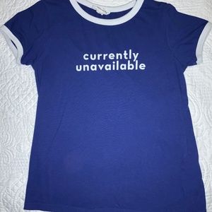 Urban Planet Graphic Tee